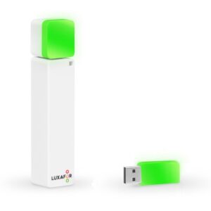 Copy of Luxafor Dot Green common