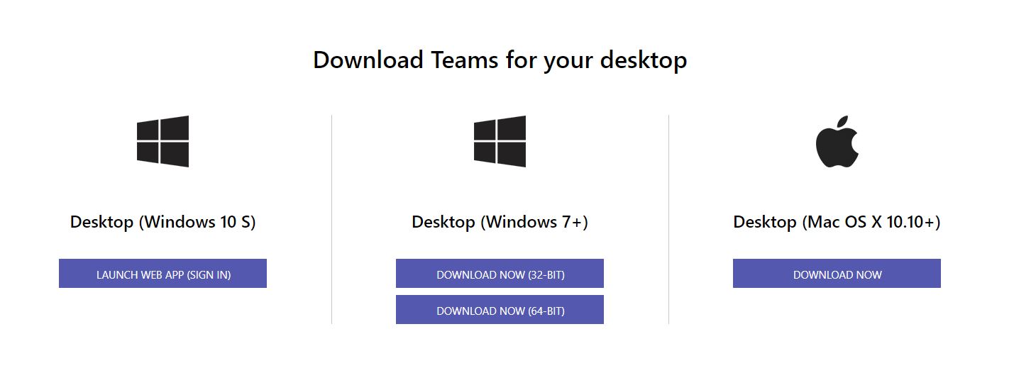 Luxafor Download Microsoft Teams