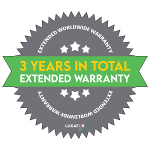 365days warranty extra
