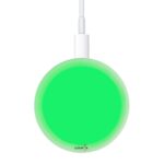 Mute Button
