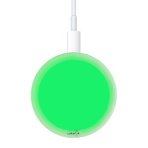 Mute Button