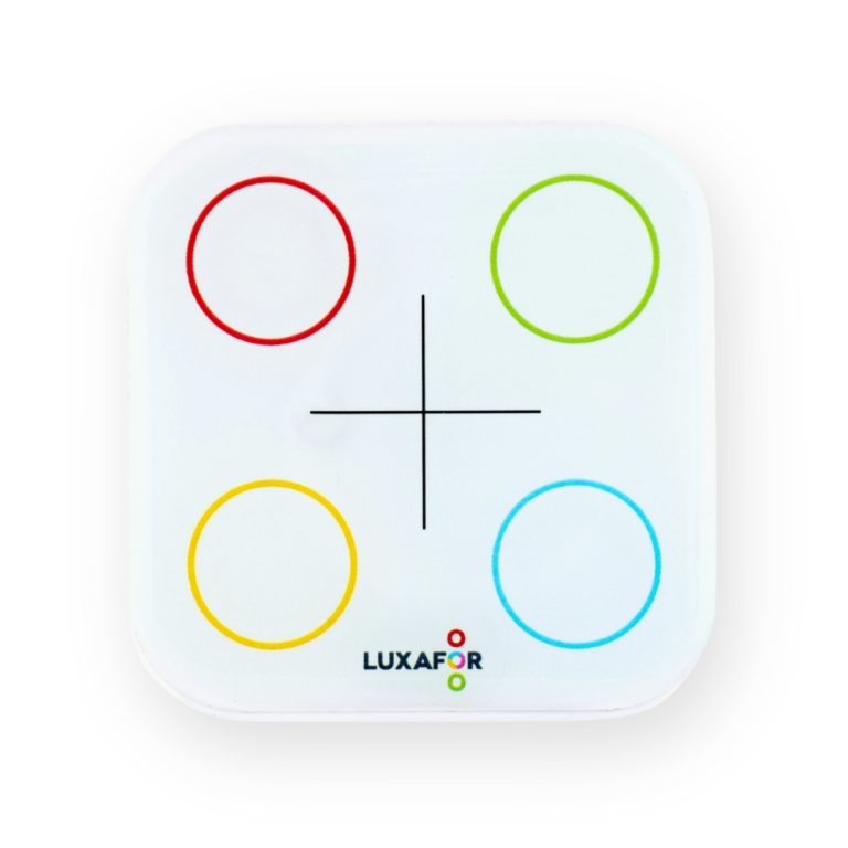 Luxafor Smart button photo