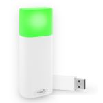 Luxafor bluetooth wireless busy ligth availability indicator