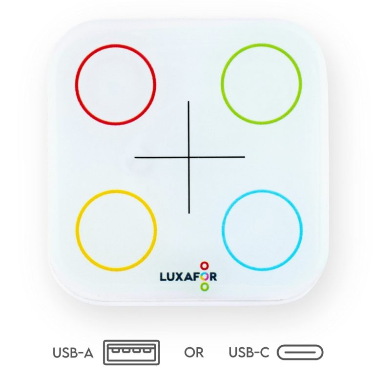 Luxafor smart button for shortcuts (1)