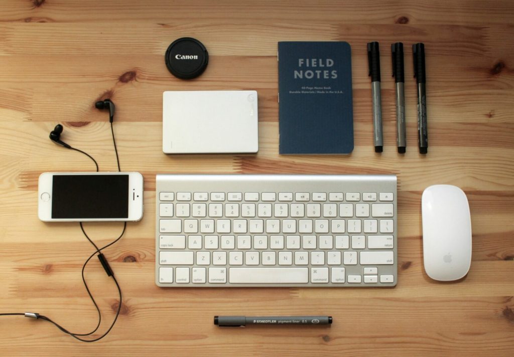 3 productivity gadgets you need for your hybrid workplace scaled 1 1