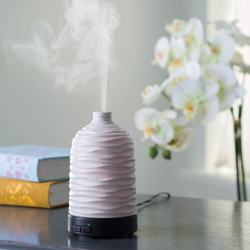 Air humidifier Luxafor