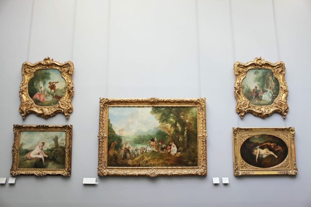 Artwork and Paintings scaled 1 1