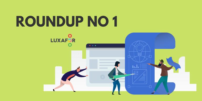 Roundup No 1: Find the best to-do list for your work style, enjoy the day with fika, and more - Luxafor
