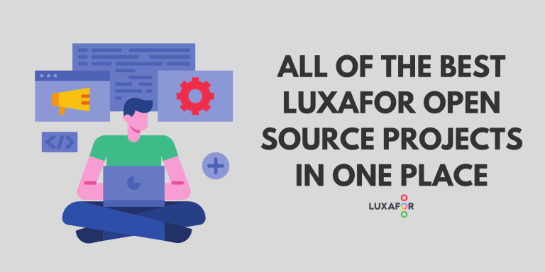 All Of The Best Luxafor Open Source Projects In One Place - Luxafor