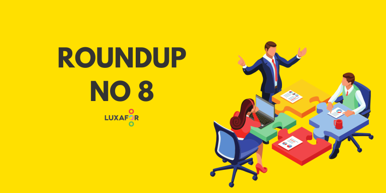 Roundup No. 8: Ultimate productivity guidelines, night-owl success and importance of mindfulness - Luxafor