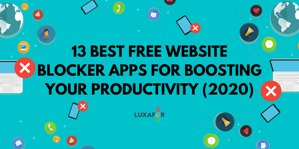 These apps block social media so you can be more productive - Reviewed