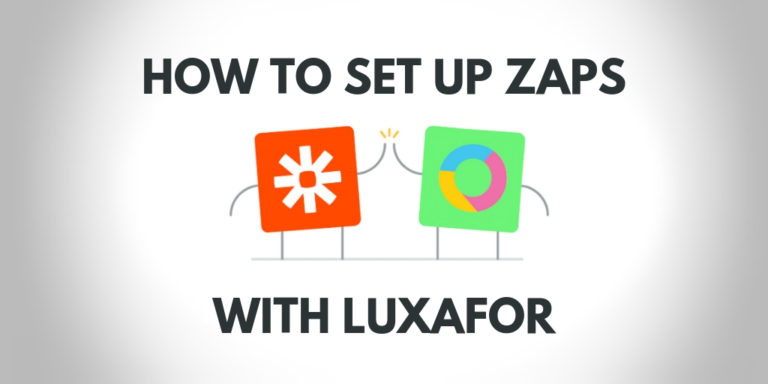 Luxafor introduces Early Access integration to Zapier - Luxafor