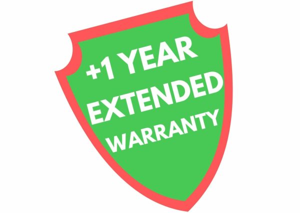 Extended Luxafor Warranty1 1