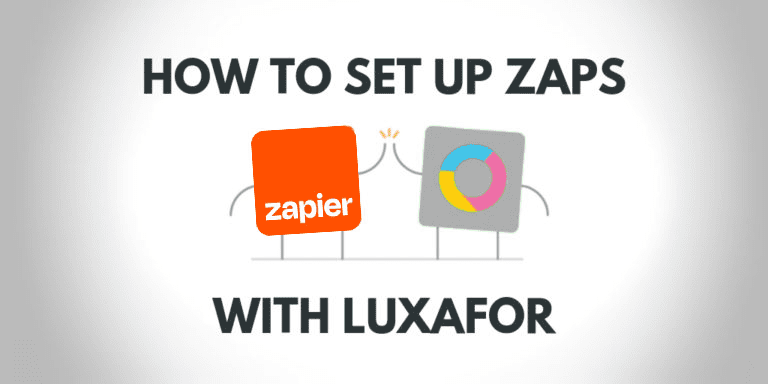 How to set up Luxafor and Zapier