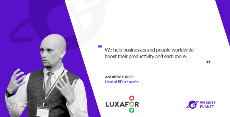 Boost Your Productivity and Business Goals with Luxafor