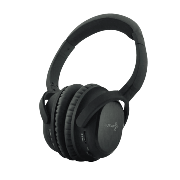 Luxafor Active Noise Cancelling Headphones 2