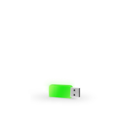 Luxafor Dongle Green Opt 1 1