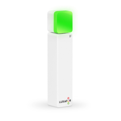 Luxafor Switch - A cutting-edge productivity tool that eliminates distractions and improves communication