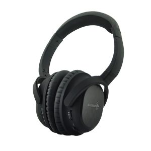 Luxafor Active Noise Cancelling Headphones view