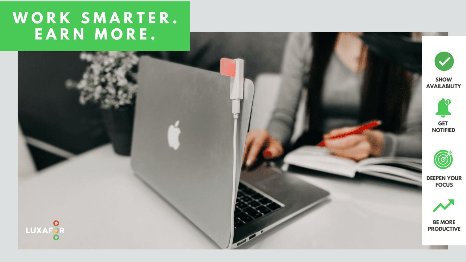 How to manage your time like a pro? [7 time management tips] - Luxafor