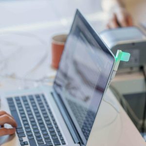 Luxafor Flag is a USB busy light that displays your availability and helps you organize your workflow.