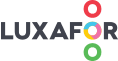 Luxafor logo small