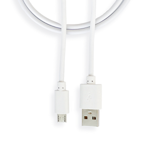 Luxafor 0.5m/ ~20 inches USB-A cable