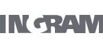 Ingram logo