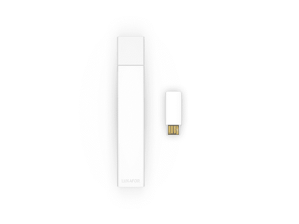 Luxafor Bluetooth is a wireless LED busy light that allows managing notifications and workplace availability. Its wireless connectivity, customizable settings, improved productivity, ease of use, and additional features make it a valuable tool for individuals and teams looking to improve their productivity and minimize interruptions