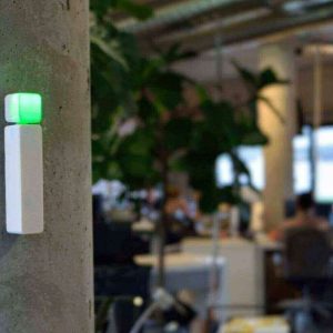 Luxafor Bluetooth can help improve your productivity by minimizing interruptions and distractions. It communicates to your co-workers when it's okay to talk to you and when it's not, allowing you to focus on your work.