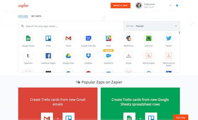 zapier 1