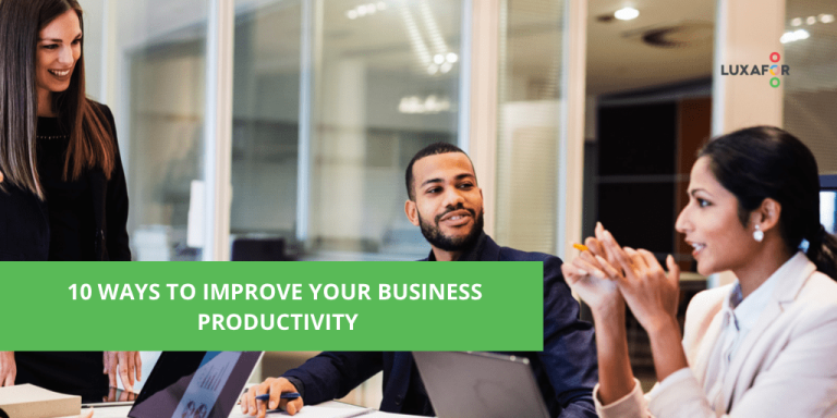 10-Ways-to-Improve-Your-Business-productivity