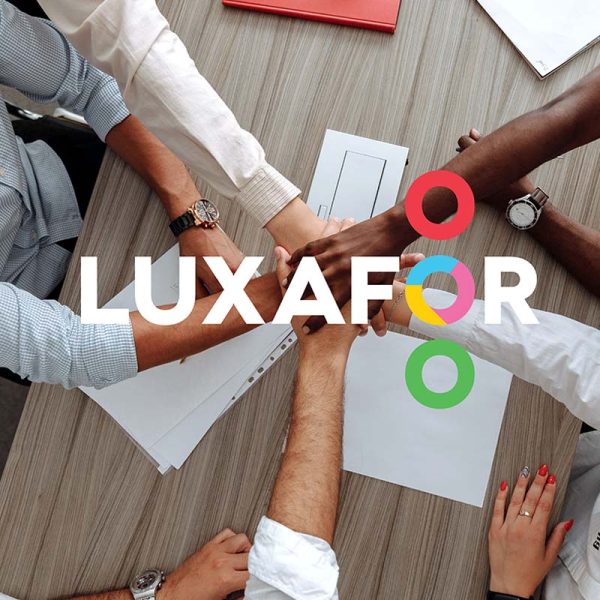 Luxafor celebrates 10 years anniversary