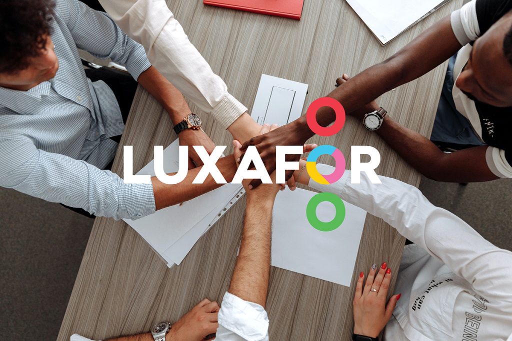 Luxafor's 10th anniversary