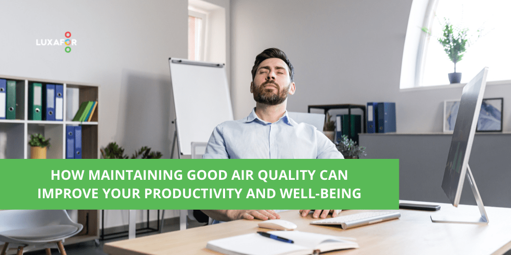 Air quality office