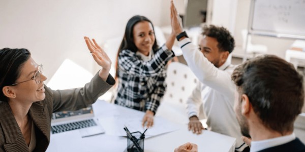 How to improve work-life balance for productivity - Luxafor