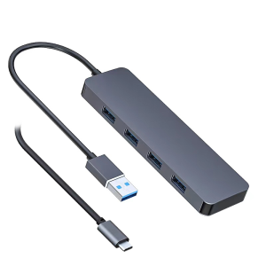 Luxafor USB Hub
