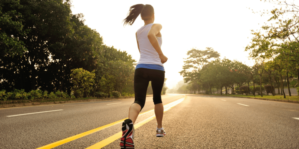 The Holistic Productivity Approach: 6 Steps To Achieve More, Stress Less running