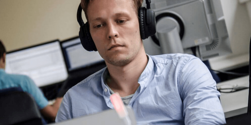 10 Productivity Tools Every Remote Worker Should Have in 2024 headphones