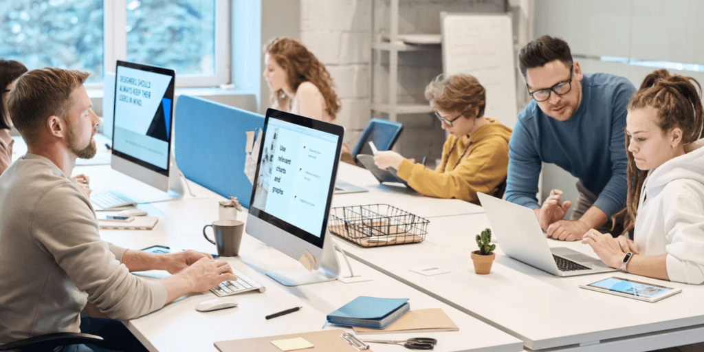 The Benefits of Using Productivity Gadgets in Your Daily Work Routine Coworking