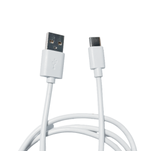Luxafor USB-C to USB-A cable 0.3m