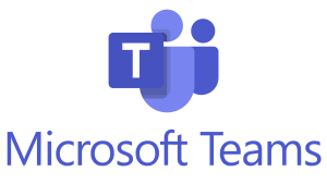 Microsoft Teams Symbol min