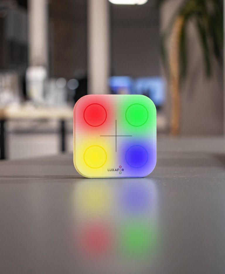 Luxafor-Smart-Button-8-colors