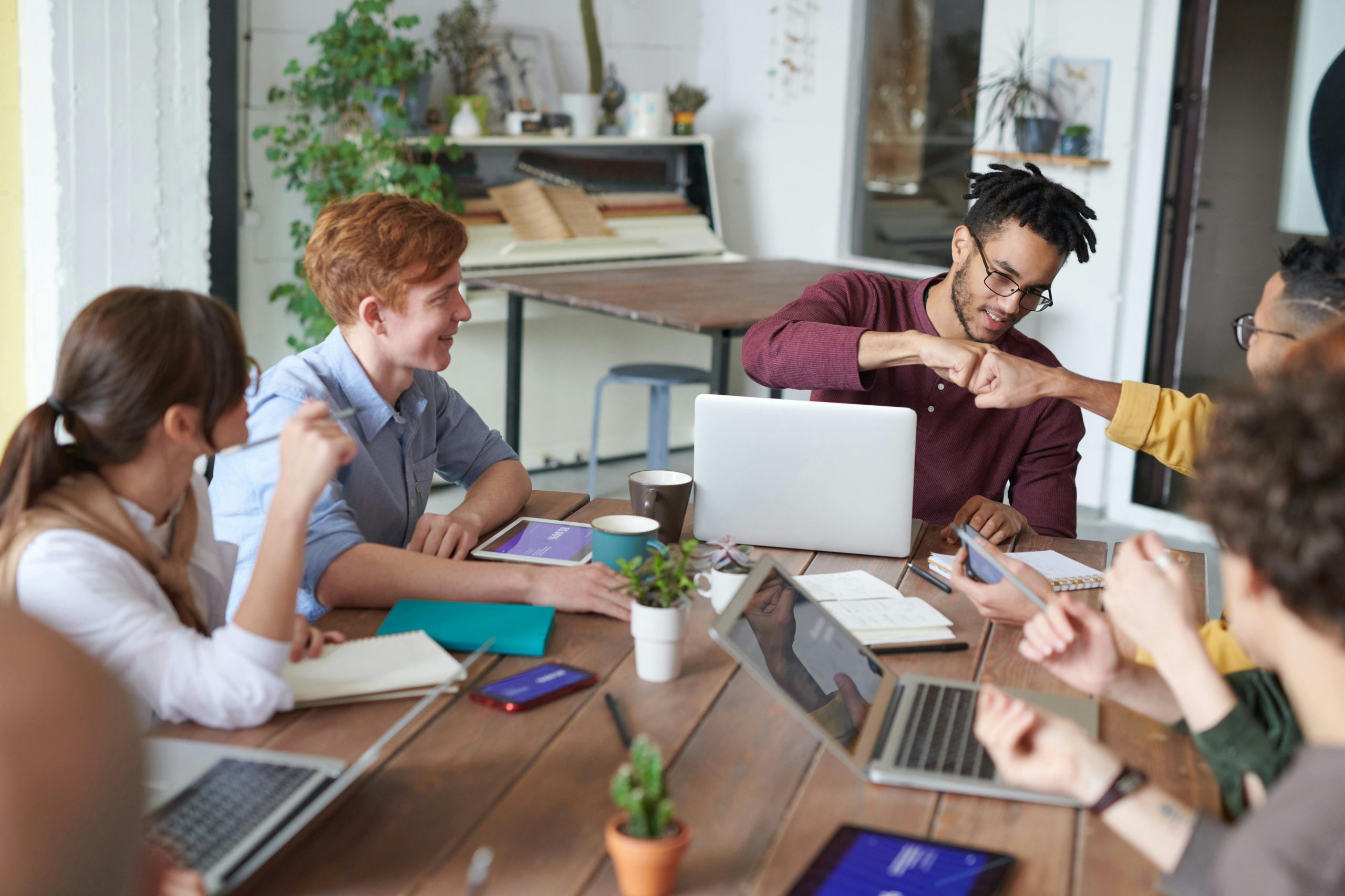 Mastering Deep Work: Techniques to Enhance Focus in a Distracted World 8 proactivity