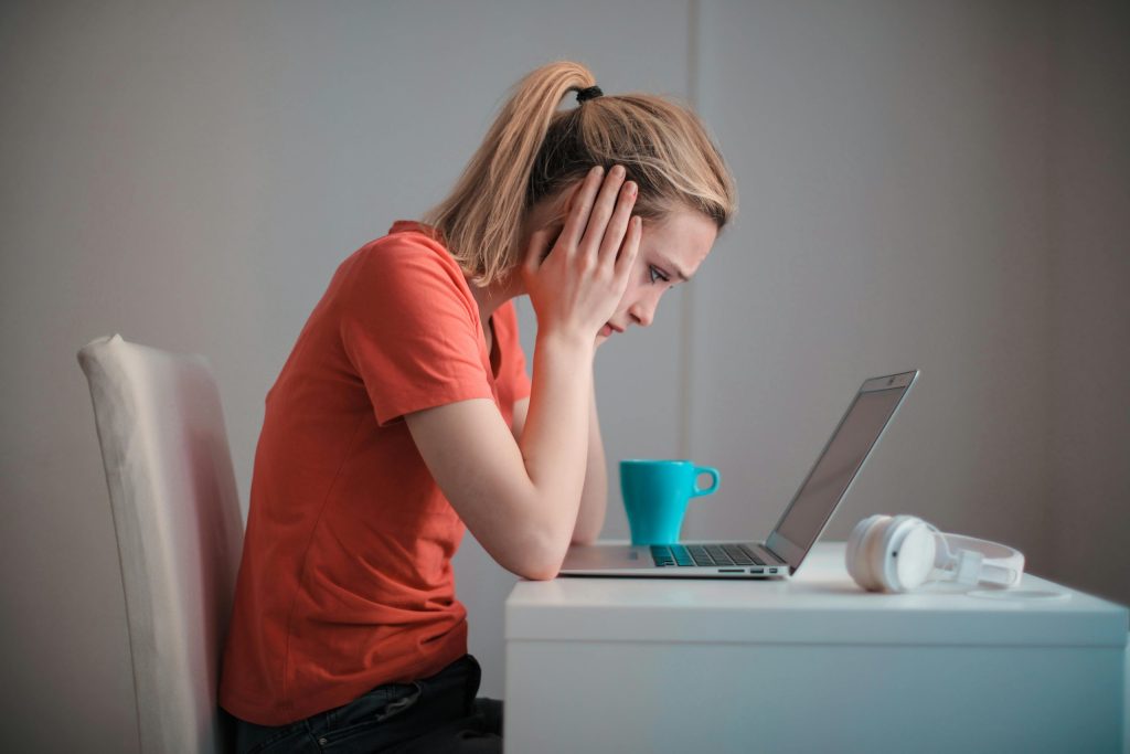 Regaining Control Over Social Media Addiction 7 Less stress