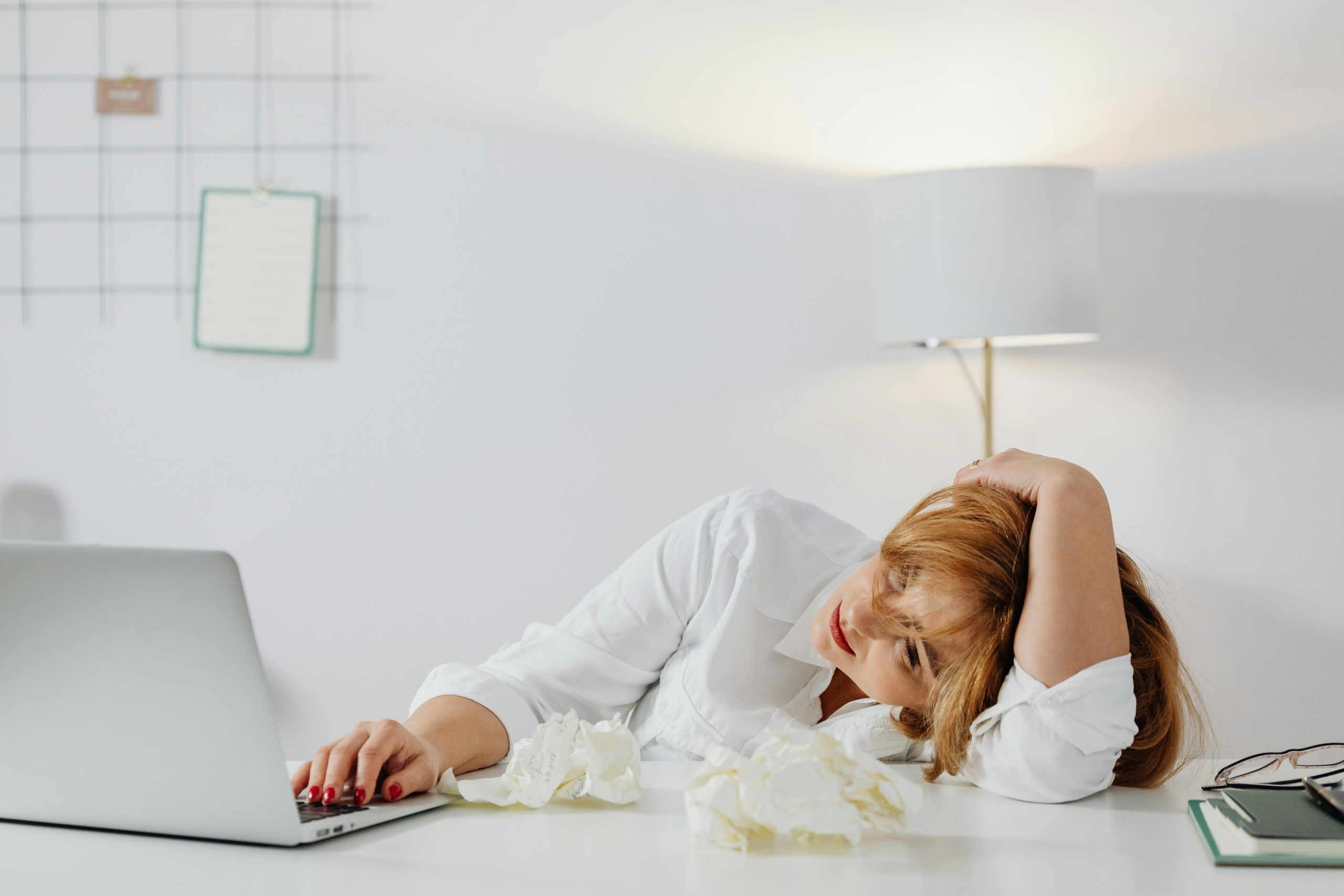 Effective Time Management Strategies for Remote Professionals 9 productive procrastination