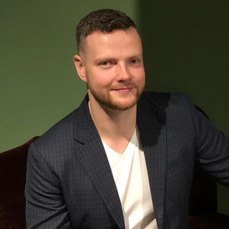 Kaspars skerba productivity expert and luxafor blog authors
