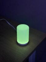 Luxafor Signal – WiFi-powered status light with sound alerts for commerce - Image 9