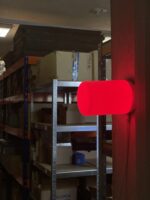 Luxafor Signal – WiFi-powered status light with sound alerts for commerce - Image 8