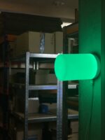 Luxafor Signal – WiFi-powered status light with sound alerts for commerce - Image 7